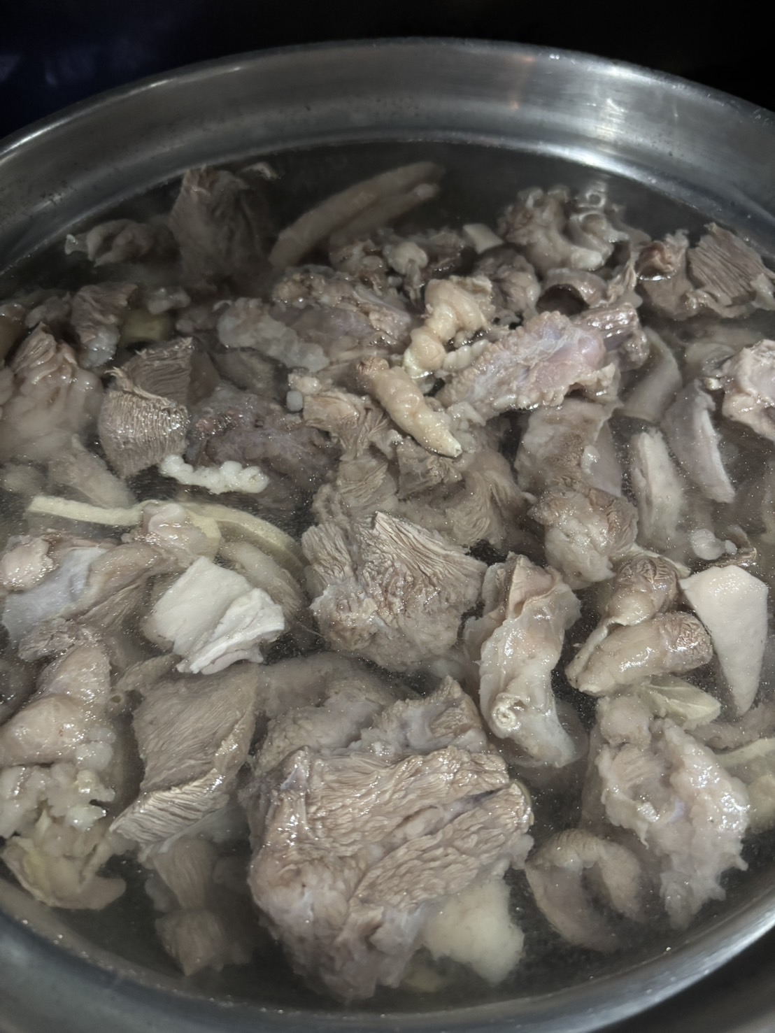 和牛烤肉 黑5精益求精的肉品改刀与顶级黑毛和牛